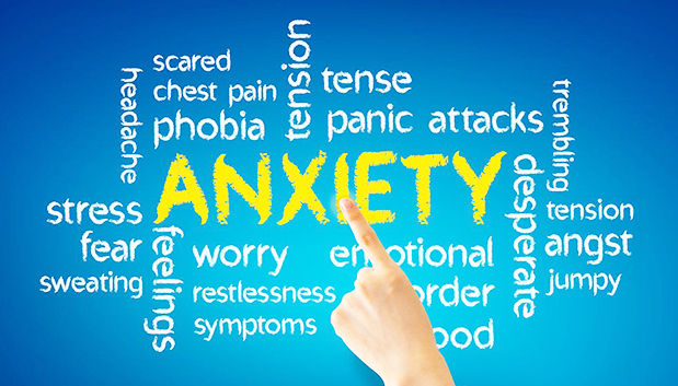 How To Get Over Anxiety Attacks Naturally How To Get Over Anxiety Attacks Naturally